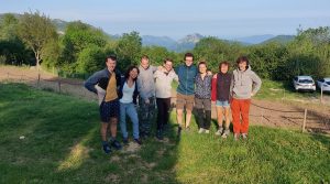 Uscita Monte Armetta (Alpes Ligures) 27-28 Maggio 2023