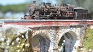 9° Mostra di Modellismo “Il modellismo è…”