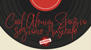 Nuova SEZIONE MUSICA