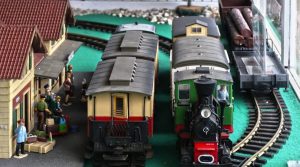 Mostra Concorso di Modellismo Statico “Verbano Model Show 2024”