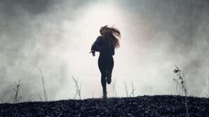 Just the Woman I am 2023