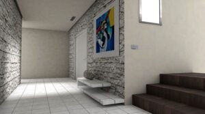 Mostra di pittura: Antonio Ligabue