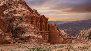 Viaggio in GIORDANIA 2024