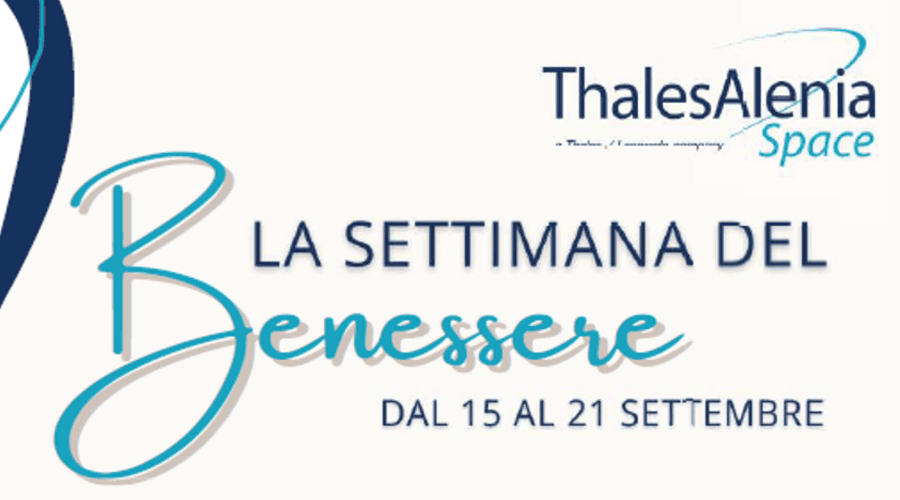 il titolo dell'evento