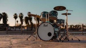 Corso di Batteria 2024