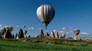 Tour dell’ANATOLIA 2025