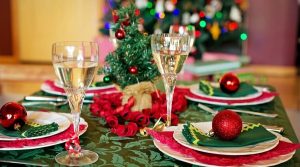 Cena di fine anno dei Soci CRAL 2024