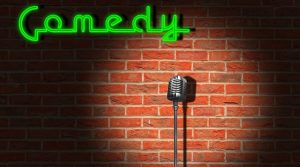 BIG COMEDY RING al Teatro Alfieri di Torino