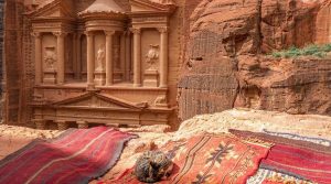 Viaggio in GIORDANIA 2025