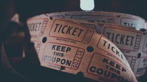 Evento teatrale: Mi vedrai Volare