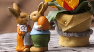 Pasqua solidale con il CRAL 2025