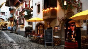 Incontro Space Wine Club – Cascina Quarino