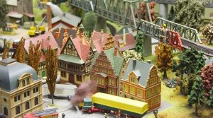 Mostra Concorso di Modellismo Statico “Torino 2025 Model Show”