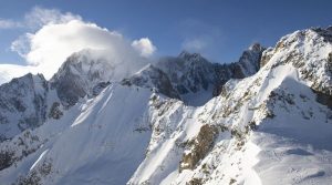 CERN Ginevra e SKYWAY Monte Bianco 2025