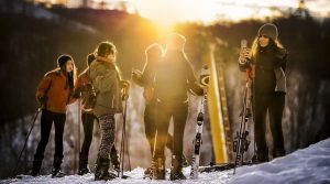 Sestriere eventi 8/16 Febbraio 2025