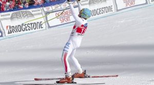 2^ SKI SPACECUP 2025 Monginevro