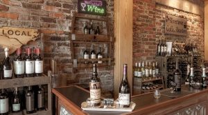 Incontro Space Wine Club – Poderi Colla