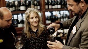 Incontro Space Wine Club – Saké con Mario Bevione