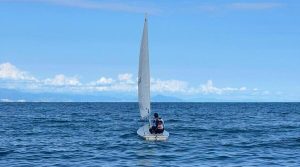 Un viaggio tra vento, onde e libertà