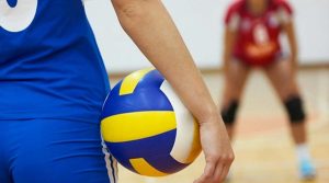 Allenamenti Prova di Pallavolo – Stagione 2025/2026