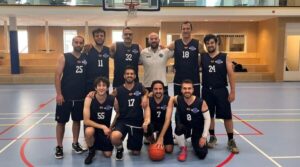 Allenamenti Prova di Basket – Stagione 2025/2026