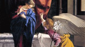 Mostra “Orazio Gentileschi, Un pittore in viaggio”