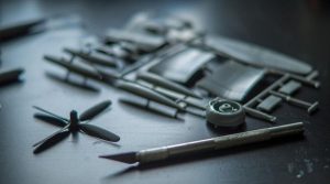 10^ Mostra di Modellismo “Il modellismo è…”