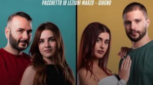 New Dance Program 2026