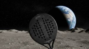 Space Padel Tournament 2026