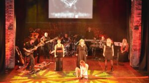 “Mi Vedrai Volare” – Plus Aosta