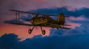 Mostra Concorso di Modellismo Statico “Modellismo che passione”