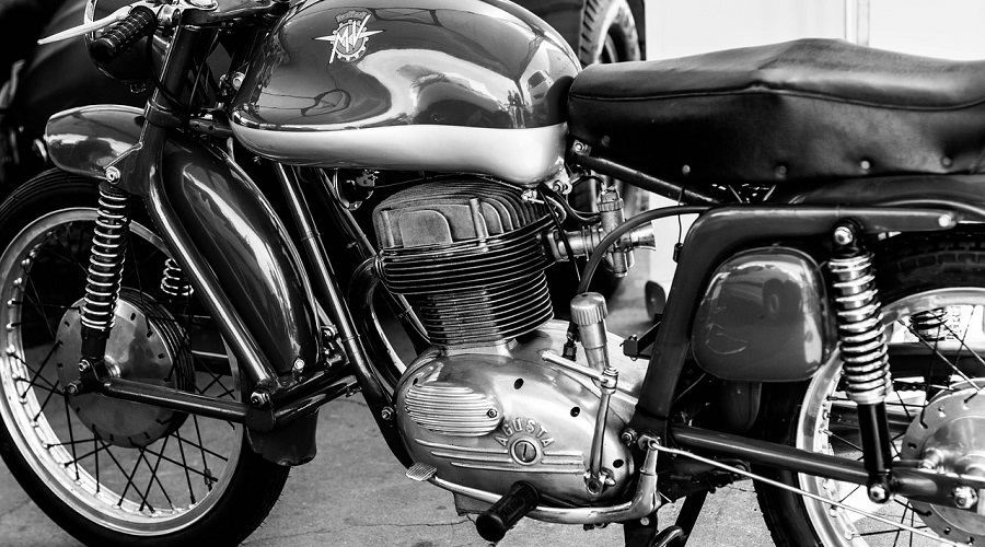 Visita al museo AGUSTA di Samarate (VA)